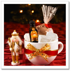 Give a Gift of Cocoa Mix
