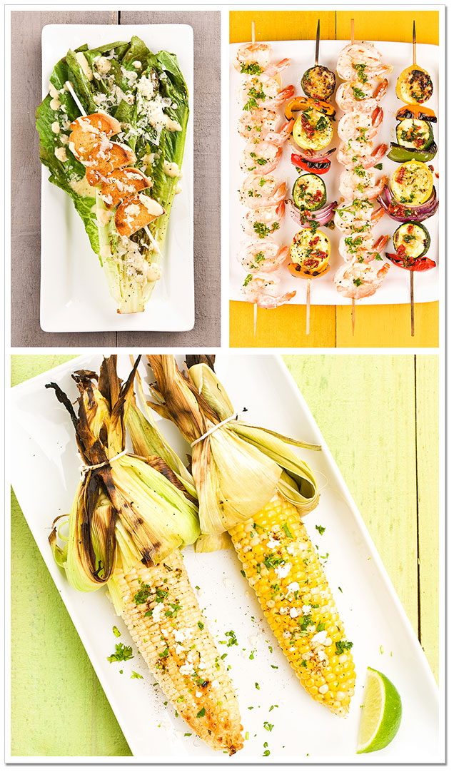 Summer Grilling Know-How