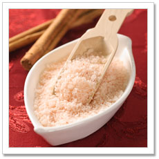 Homemade Bath Salts