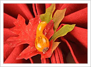 Autumn Napkin Rings