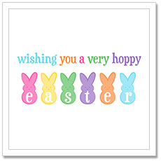 Free Easter Printable Art