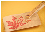 Place Card Holders