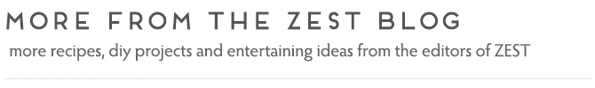 More from the ZEST Blog