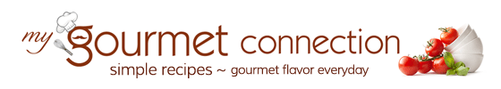 MyGourmetConnection
