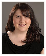 Zest for Life Media Editor - Erika Pitera