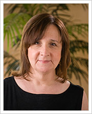 Zest for Life Media Publisher - Lynne Webb