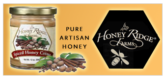 Honey Ridge Farms