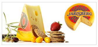 Jarlsberg