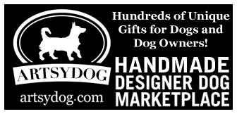 ArtsyDog Designer Dog Marketplace
