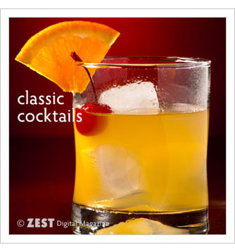 Classic Cocktails