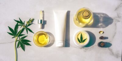 CBD Cream