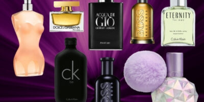 Top 5 Most Long-Lasting Fragrances for Men and Women