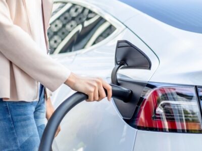 Electric Automobiles