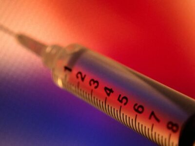 Vaccine