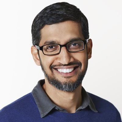 All about Sundar Pichai, BIO, Kids & Family, Net Worth, Salary, Income you need to know!