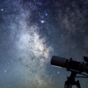 astronomy
