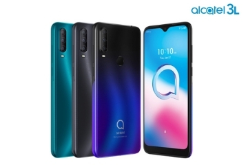 Alcatel launches four new Android smartphones at CES 2020 w/ prices from $66