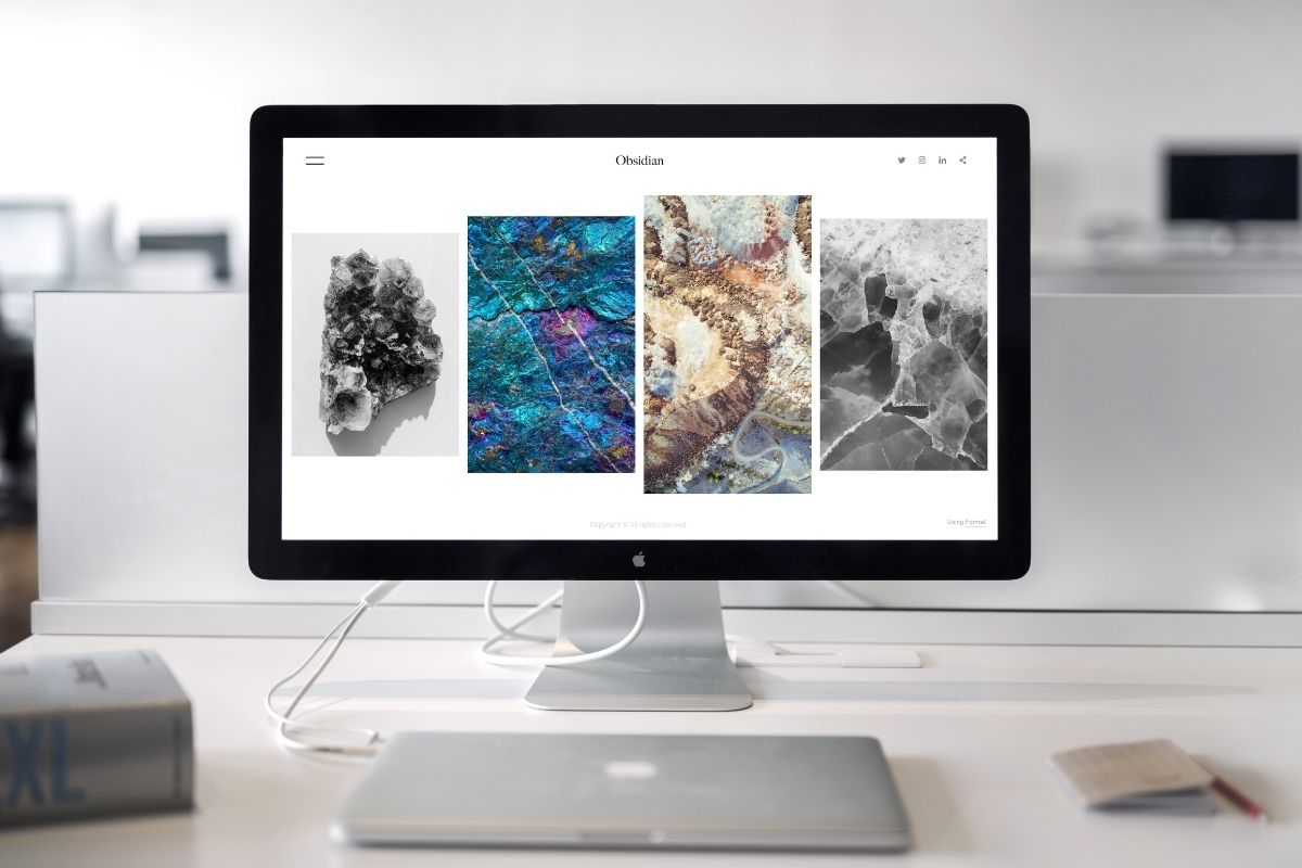 Apps for Mac