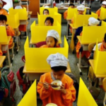 Taiwan population fell for first time in 2020