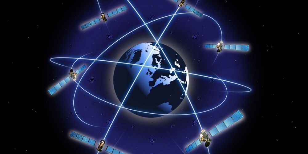 Satellite