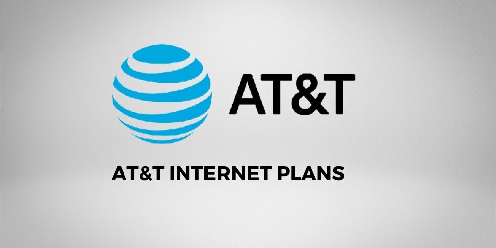 at&t internet plans