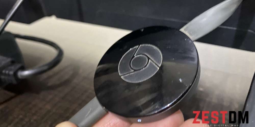 Chromecast: How to Reset - Quickly Factory Reset & Reboot Google Chromecast over wifi
