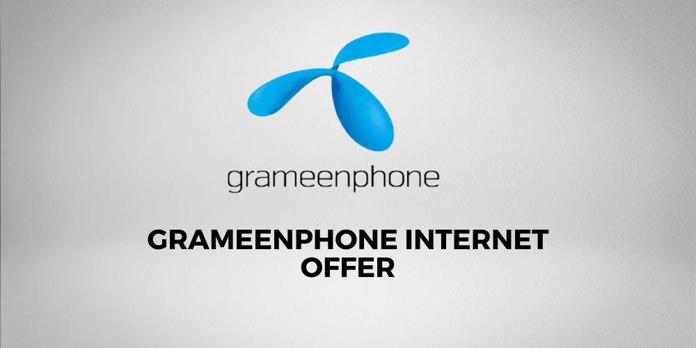 gp internet offer