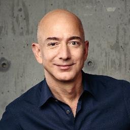 All about Jeff Bezos, BIO, Kids & Family, Net Worth, Salary, Income you need to know!