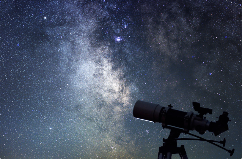 astronomy