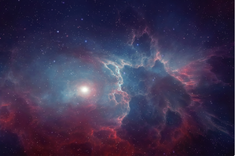 galaxy