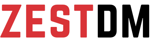 Zest Digital Mag