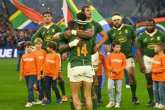 Rugby Live Today Six Nations Boss Abolish Springboks addition Rumours