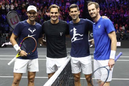 Tennis Predictions