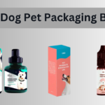Choose CBD Dog Pet Packaging Boxes: The Best Way to Keep Your Pup Healthy and Happy!