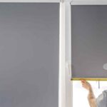 Discover Affordable Style: Customized Roller Blinds at 50% Off